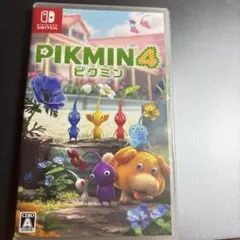 ピクミン4