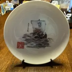 絵皿
