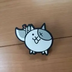 にゃんこ大戦争 クリップ⭐️