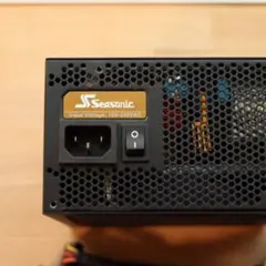 SEASONIC X-SERIES SS-560KM Active PFC F3