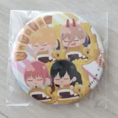 新品 名古屋限定 チェンソーマン 缶バッチ 缶バッジ