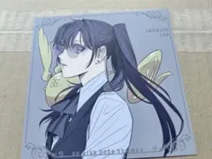リナリー・リー ジャンプRISE アニメイト特典