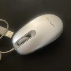 SONY VAIO VGP-UMS30 純正 有線マウス