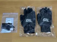 ラベルタグ30本 グローブ2ペア neighborhoodネイバーフッド srl