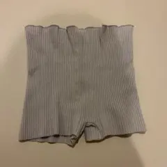 marty バレエニットパンツ
