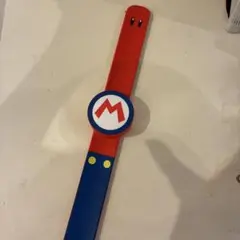 マリオ パワーアップバンド(USJ)