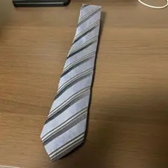 EMPORIO ARMANI ストライプ ネクタイ
