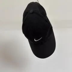 NIKE キャップ　ブラック