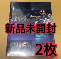 ZB1 アルバム ECLIPSE盤 未開封　2枚　HELLO