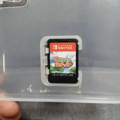 ポケモンスナップ　Switch