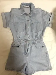 ZARA ワンピース