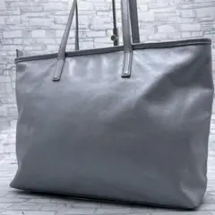 BUSINESS LEATHER FACTORY トートバッグ レザー A4収納