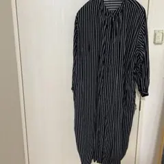ユニクロパジャマワンピース
