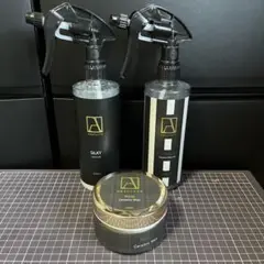 ABSOLUTE BEADLEJUICE Wax 500ml 3本セット absolute wax beadle juice(ビードジュース)に関する情報まとめ