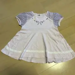 (Souris)AラインＴシャツ130