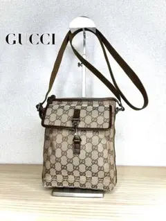 GUCCI グッチ エナメル ショルダーバッグ ボディバッグ 2025年最新】グッチ 92646の人気アイテム - メルカリ