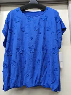夏物 pettito a pettito オシャレかわいいデザイン プルオーバー