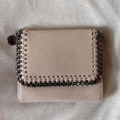 【STELLAMcCARTNEY 財布】値下げ交渉可‼️
