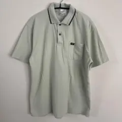 novasport 半袖ポロシャツ　メンズ