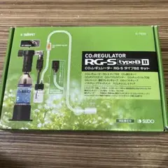 2025年最新】CO2レギュレーター rg-sの人気アイテム - メルカリ