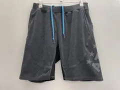 ATHLETA アスレタ パイル地ハーフパンツ M