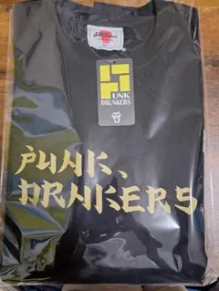 SAMURAI.TEE