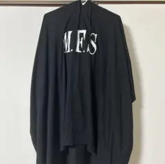 my first story MFS マイファス　ポンチョTシャツ　マスク付き