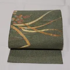 綴れ袋帯