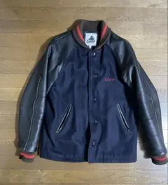 X-LARGE スタジャン L
