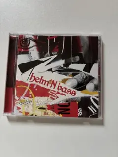 10-FEET helm'N bass 通常版