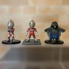 ウルトラマン　コンバージ　ベムスター　フィギュア
