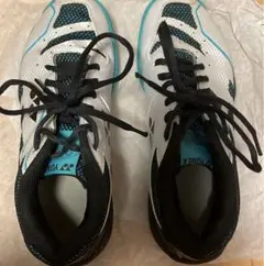 YONEXヨネックス バドミントンシューズ パワークッション