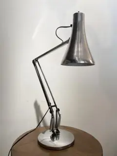 Polished Anglepoise アングルポイズ 90 1227