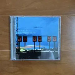 ◎DEPECHE MODE/THE SINGLES 86>98輸入盤