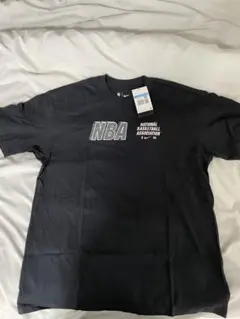 Nike NBA Tシャツ ブラック M【定価:9,000円】