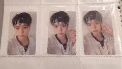 Enter themission ヒョンジュントレカ コンプリート