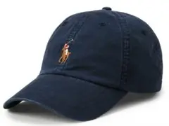 ポロ ラルフローレン ロゴ キャップ 710834737 710960726