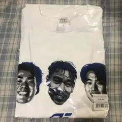 ファイティングイーグルス名古屋 並里成 内尾聡理 神田壮一郎 Tシャツ Lサイズ