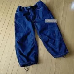 TheNorthFace★ボルダリングパンツ NT52050