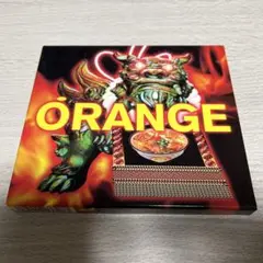 オレンジレンジ◆ORANGE