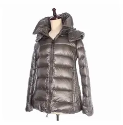 タトラス DRENA TATRAS 新品 未使用 ショートダウン サイズ01