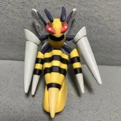 2025年最新】モンコレ メガスピアーの人気アイテム - メルカリ