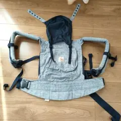 エルゴベビー 抱っこ紐