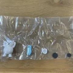 パンダ銭湯　ガチャ⑤