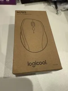 logicool M705S マウス本体