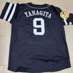 福岡ソフトバンクホークス YANAGITA 9 ユニフォーム柳田悠岐