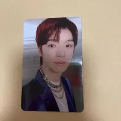 NCT2020 RESONANCE pt.1 トレカ ソンチャン
