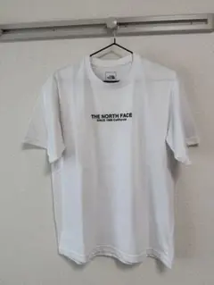 【美品】THE NORTH FACE Tシャツ　ホワイト