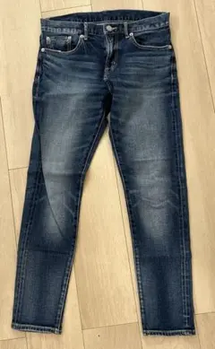 ships シップス　デニム　パンツ　ジーンズ　ジーパン