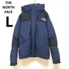 THE NORTH FACE バルトロライトジャケット ND91950 ネイビー